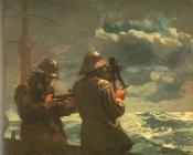 温斯洛 荷默 : Eight Bells